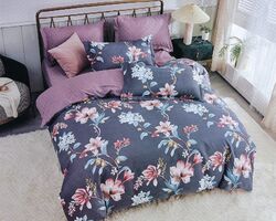 Постільна білизна Royal satin 150х210 Постільна білизна Royal satin 150х210