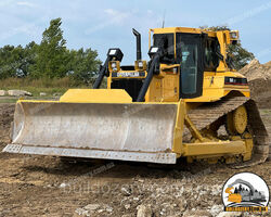 Оренда болотного бульдозера Caterpiller Оренда болотного бульдозера Caterpiller