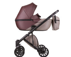 ANEX Cross Cr(11) Versus ANEX Cross Cr(11) Versus