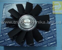 Віскомуфта, гідромуфта, вентилятора, системи охолодження, VW LT, MERCEDES, SPRINTER Віскомуфта, гідромуфта, вентилятора, системи охолодження, VW LT, MERCEDES, SPRINTER