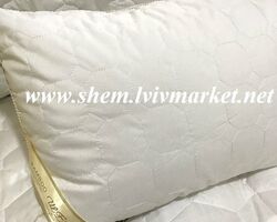 Подушка бамбук кант 50*70 Подушка бамбук кант 50*70