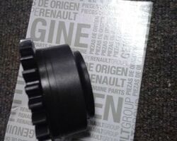 Шестерня водяной помпи Опель Мовано / Opel Movano (1998-2003) 2.2/2.5 dci 7700109370, 8200413951,4506101, 9201574 Шестерня водяной помпи Опель Мовано / Opel Movano (1998-2003) 2.2/2.5 dci 7700109370, 8200413951,4506101, 9201574