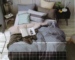 Постільна білизна Royal satin 27 1,5сп Постільна білизна Royal satin 27 1,5сп