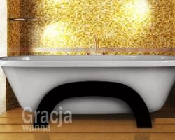 Ванна акрилова PMD GRACJA Ванна акрилова PMD GRACJA
