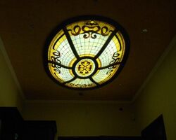 Підвісні стелі Підвісні стелі