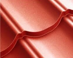 Металочерепиця TUR Металочерепиця TUR