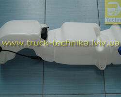 Бачок склоомивача IVECO Бачок склоомивача IVECO