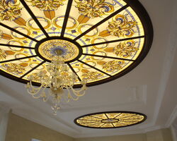 Підвісна стеля Підвісна стеля