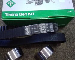 Комплект для замены ГРМ 153зуба Renault Master I (1980-1998) 2.5TD 2.8D, 500038740, 500323627, 98415921, 530 0112 10 Комплект для замены ГРМ 153зуба Renault Master I (1980-1998) 2.5TD 2.8D, 500038740, 500323627, 98415921, 530 0112 10