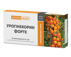 Урогінекорин фітосвічки (Амріта) свічі свічки Урогінекорин фітосвічки (Амріта) свічі свічки