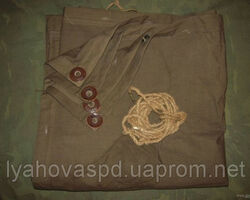 Плащ - палатка Плащ - палатка