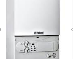 Котел газовий VIESSMAN Котел газовий VIESSMAN