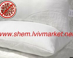 Подушка VIROCLEAN АНТИВІРУС Подушка VIROCLEAN АНТИВІРУС