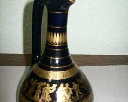 Декоративний глечик (2881) Декоративний глечик (2881)