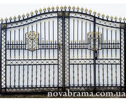 Кована брама Кенія Кована брама Кенія