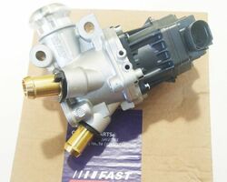 Клапан EGR возврата ОГ 5-PIN (EURO 6 ) Fiat Ducato (2014-....) 2.3Mjtd 5802061033,FT60247 Клапан EGR возврата ОГ 5-PIN (EURO 6 ) Fiat Ducato (2014-....) 2.3Mjtd 5802061033,FT60247