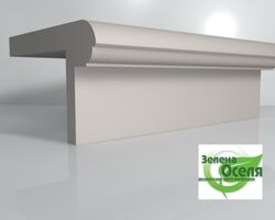 Моделі Сходів S-FB Моделі Сходів S-FB