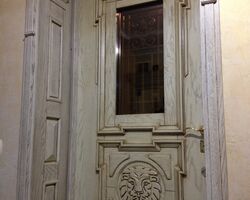 Двері в будинок на замовлення Львів