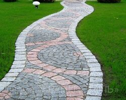 Гранітна бруківка габбро,покостовське,емельянівське родовище Гранітна бруківка габбро,покостовське,емельянівське родовище