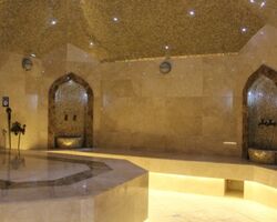 Хамам Хамам