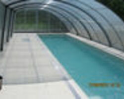 Композитні басейни Compass Композитні басейни Compass