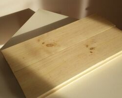 Дошка підлоги сосна 1 сорт Дошка підлоги сосна 1 сорт