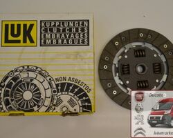 Диск сцепления Citroen Jumper (1994-2002) 71784561,1332240080,LUC 324028310,2055P8,1332240080,2055FA,2055CP,324028310 Диск сцепления Citroen Jumper (1994-2002) 71784561,1332240080,LUC 324028310,2055P8,1332240080,2055FA,2055CP,324028310
