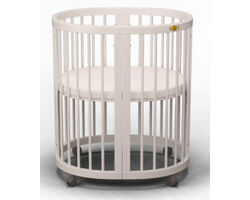 Ліжечко Ingvart біле Ліжечко Ingvart біле