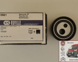 Ролик ГРМ Ситроен Джампи / Citroen Jumpy (1995-2004) EVR55921,9400829629,GT359.17, 531 0264 10, HP722 423,T41140 Ролик ГРМ Ситроен Джампи / Citroen Jumpy (1995-2004) EVR55921,9400829629,GT359.17, 531 0264 10, HP722 423,T41140