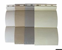 Блок хаус сайдинг Арахіс Фасайдин Fasiding 3,66 м Блок хаус сайдинг Арахіс Фасайдин Fasiding 3,66 м