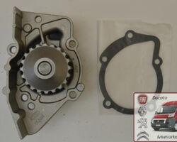 Водяная помпа Пежо Боксер / Peugeot Boxer II 352316170893 MAGNETI MARELLI WPQ893 Водяная помпа Пежо Боксер / Peugeot Boxer II 352316170893 MAGNETI MARELLI WPQ893