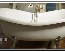 Ванна акрилова PMD AMELIA Ванна акрилова PMD AMELIA