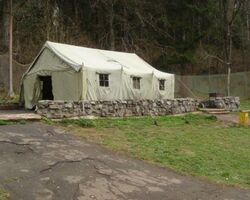 Палатка УЗ-68 нова Палатка УЗ-68 нова