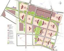 Виготовлення детального плану території Виготовлення детального плану території