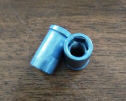 Гайка крепления форсунки 7x100 (крепеж форсунки) Пежо Эксперт / Peugeot Expert III (2007-……) 1.6/2.0HDI 198263,1982.63,9635134680 Гайка крепления форсунки 7x100 (крепеж форсунки) Пежо Эксперт / Peugeot Expert III (2007-……) 1.6/2.0HDI 198263,1982.63,9635134680