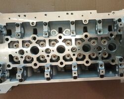 Головка блока цилиндров (ГБЦ) Renault Master II (1998-2003) 2.5dci 7701476952,7711135513,7711368600,7701474144,7701474715 Головка блока цилиндров (ГБЦ) Renault Master II (1998-2003) 2.5dci 7701476952,7711135513,7711368600,7701474144,7701474715
