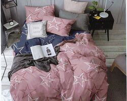 Постільна білизна Royal satin 26 1,5сп Постільна білизна Royal satin 26 1,5сп