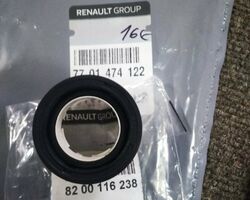 Сальник полуоси правой 30X52X7/11 Рено Мастер / Renault Master III (2003-2010) 8200116238,7701474122,7700852549,MA940/PRDF,3818900QAD Сальник полуоси правой 30X52X7/11 Рено Мастер / Renault Master III (2003-2010) 8200116238,7701474122,7700852549,MA940/PRDF,3818900QAD