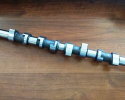 Распредвал Renault Kangoo (1997-2007) 1.9DCI 8200884427,CAM706,AMC666832,CP11424,CS9519,50006332,AMC666832 Распредвал Renault Kangoo (1997-2007) 1.9DCI 8200884427,CAM706,AMC666832,CP11424,CS9519,50006332,AMC666832