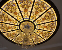 Підвісна стеля Підвісна стеля