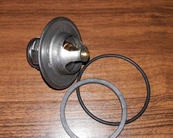 Термостат 82°C Peugeot J5 (1982-1994) 2.5D/TD 500329622,TH6581.82J,98463637,133890,417479,133765,TH3309.79J,FE21003 Термостат 82°C Peugeot J5 (1982-1994) 2.5D/TD 500329622,TH6581.82J,98463637,133890,417479,133765,TH3309.79J,FE21003