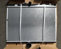 Радиатор охлаждения Peugeot Expert III (2007-……) 1330Q7,133368,1401279580, 1498986080,239708А1,D7C014TT Радиатор охлаждения Peugeot Expert III (2007-……) 1330Q7,133368,1401279580, 1498986080,239708А1,D7C014TT