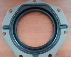 Сальник коленвала задний 179x100x15.8 Renault Trafic (1980-2001) 2.5D/TD 500301734,4862154,7301155,98437209,98453821,98496515,FT49713 Сальник коленвала задний 179x100x15.8 Renault Trafic (1980-2001) 2.5D/TD 500301734,4862154,7301155,98437209,98453821,98496515,FT49713