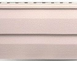 Сайдинг вініловий персиковий Альта-Профіль Канада Плюс пластиковий пвх Сайдинг вініловий персиковий Альта-Профіль Канада Плюс пластиковий пвх