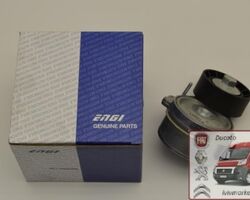 Натяжной ролик генератора (натяжитель) Фиат Скудо / Fiat Scudo 220 (2004-2006) 96367827 XM166 Натяжной ролик генератора (натяжитель) Фиат Скудо / Fiat Scudo 220 (2004-2006) 96367827 XM166