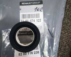 Сальник полуоси правой 30X52X7/11 Опель Мовано / Opel Movano (1998-2003) 4401274, 9109274,8200116238,7701474122,7700852549,3818900QAD Сальник полуоси правой 30X52X7/11 Опель Мовано / Opel Movano (1998-2003) 4401274, 9109274,8200116238,7701474122,7700852549,3818900QAD