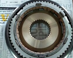 Муфта синхронизатора 1-2 передача (в зборе ) Opel Movano (1998-2003) 8200565672,0408015100,326049728R,8200021569,15100, 04080, 040.8.0554.20SSA Муфта синхронизатора 1-2 передача (в зборе ) Opel Movano (1998-2003) 8200565672,0408015100,326049728R,8200021569,15100, 04080, 040.8.0554.20SSA