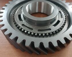 Шестерня 1-й передачи тип КПП MLC 12х39 Peugeot Expert II (2004-2006) 2.0hdi 233454,9640636788,9652441288,GP9640636788 Шестерня 1-й передачи тип КПП MLC 12х39 Peugeot Expert II (2004-2006) 2.0hdi 233454,9640636788,9652441288,GP9640636788