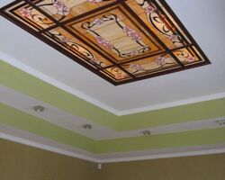 Підвісні стелі Підвісні стелі