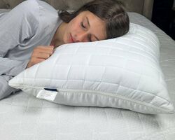 Подушка конопляне волокно Подушка конопляне волокно